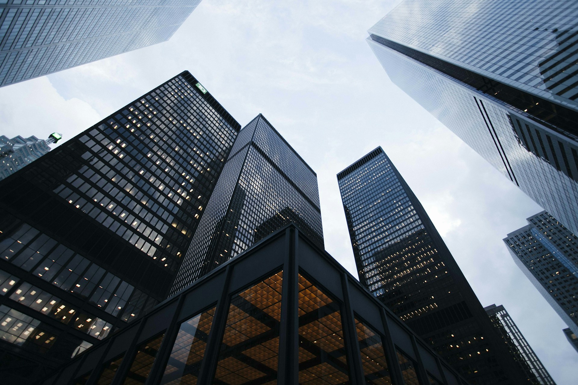 Astraregis Group — Built for Endurance